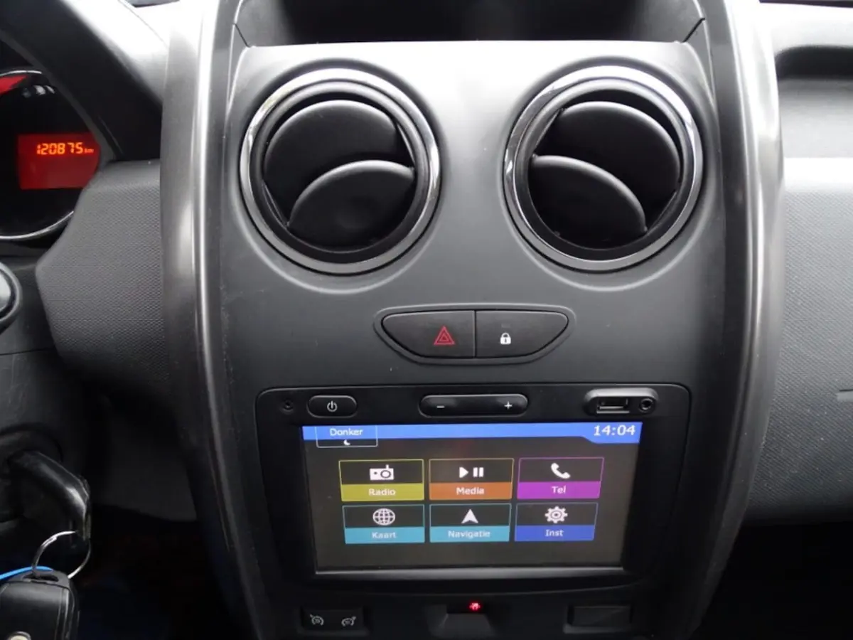 1.2 TCE 4X2 SL ROB-120875Km-Navi-Cruise-Media-Usb/Aux