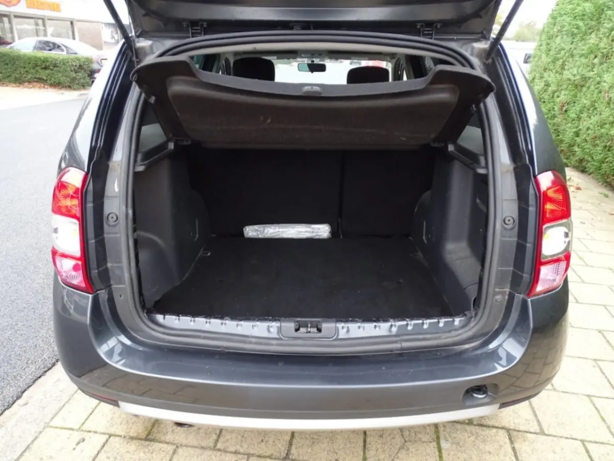 1.2 TCE 4X2 SL ROB-120875Km-Navi-Cruise-Media-Usb/Aux