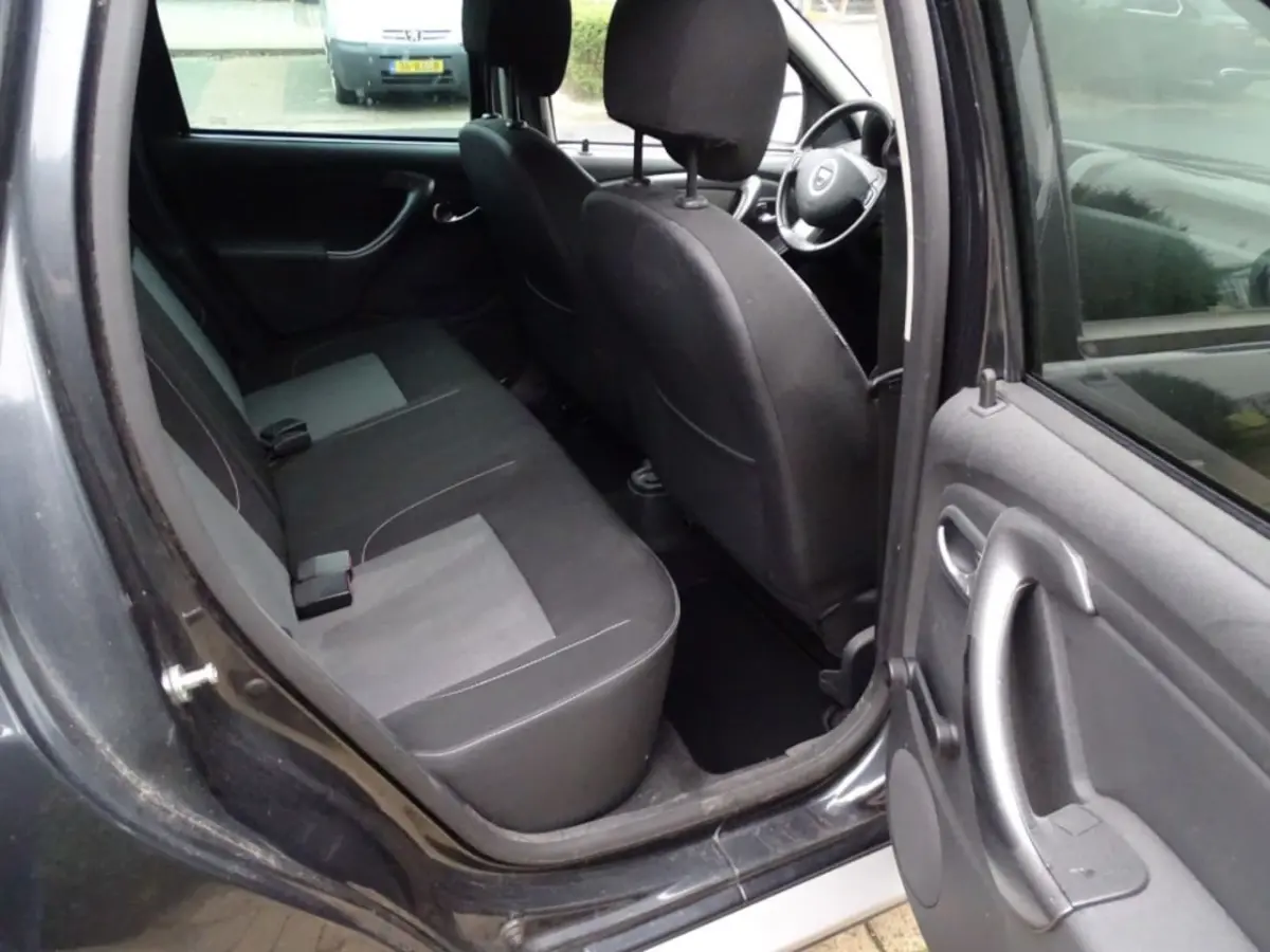 1.2 TCE 4X2 SL ROB-120875Km-Navi-Cruise-Media-Usb/Aux