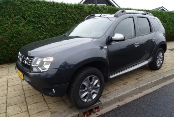 1.2 TCE 4X2 SL ROB-120875Km-Navi-Cruise-Media-Usb/Aux