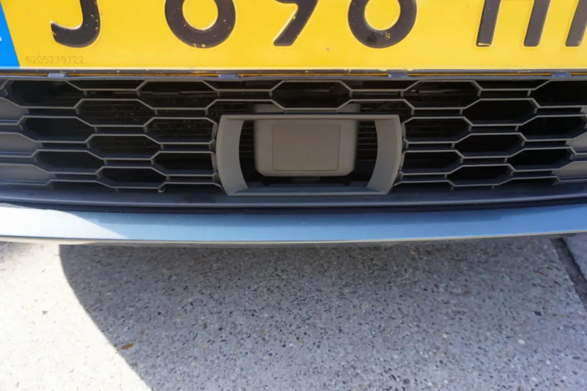1.0 TSI Greentech 95pk Sport Business Carplay
