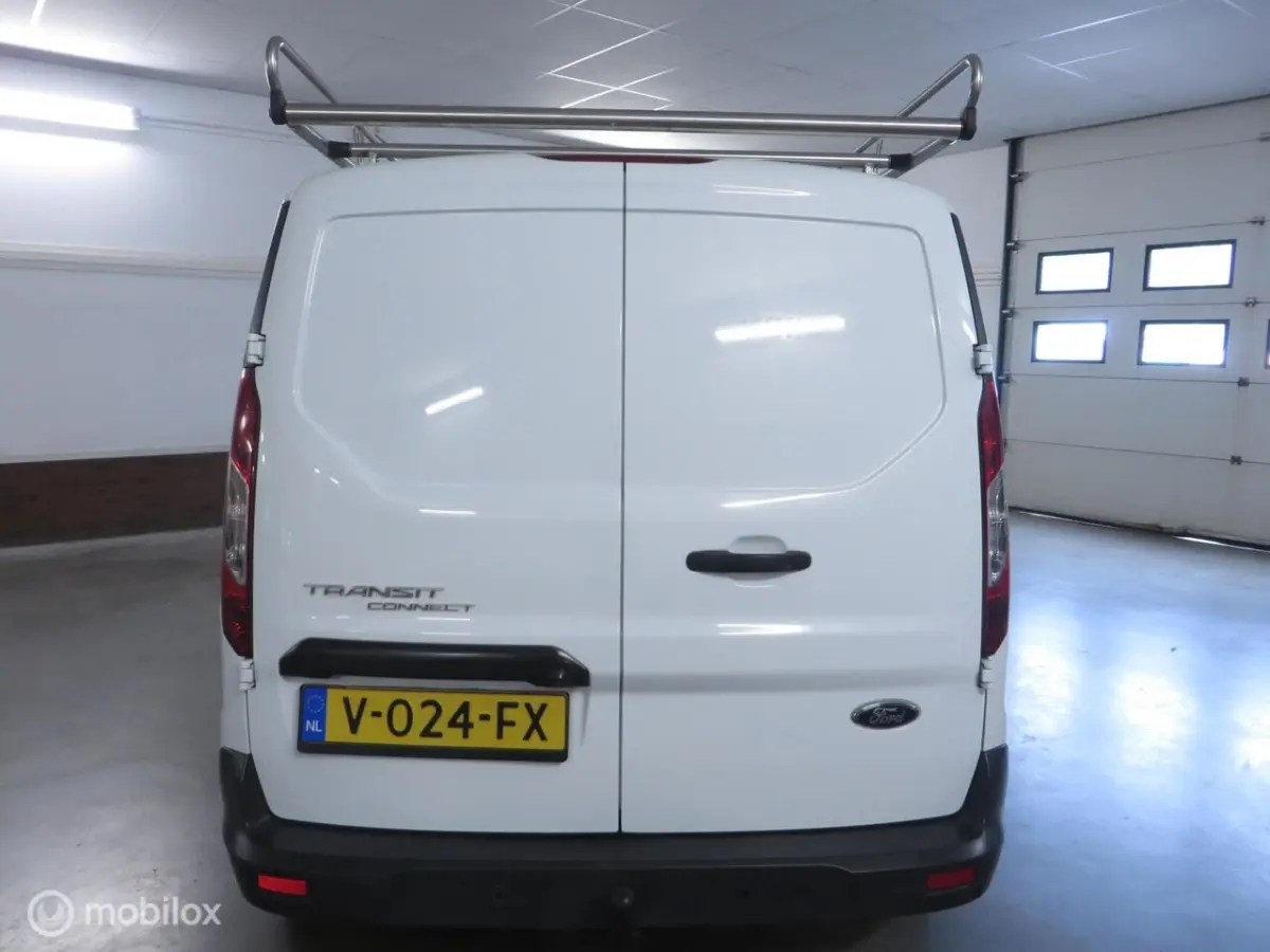 1.5 TDCI L1 Trend 3-Zits