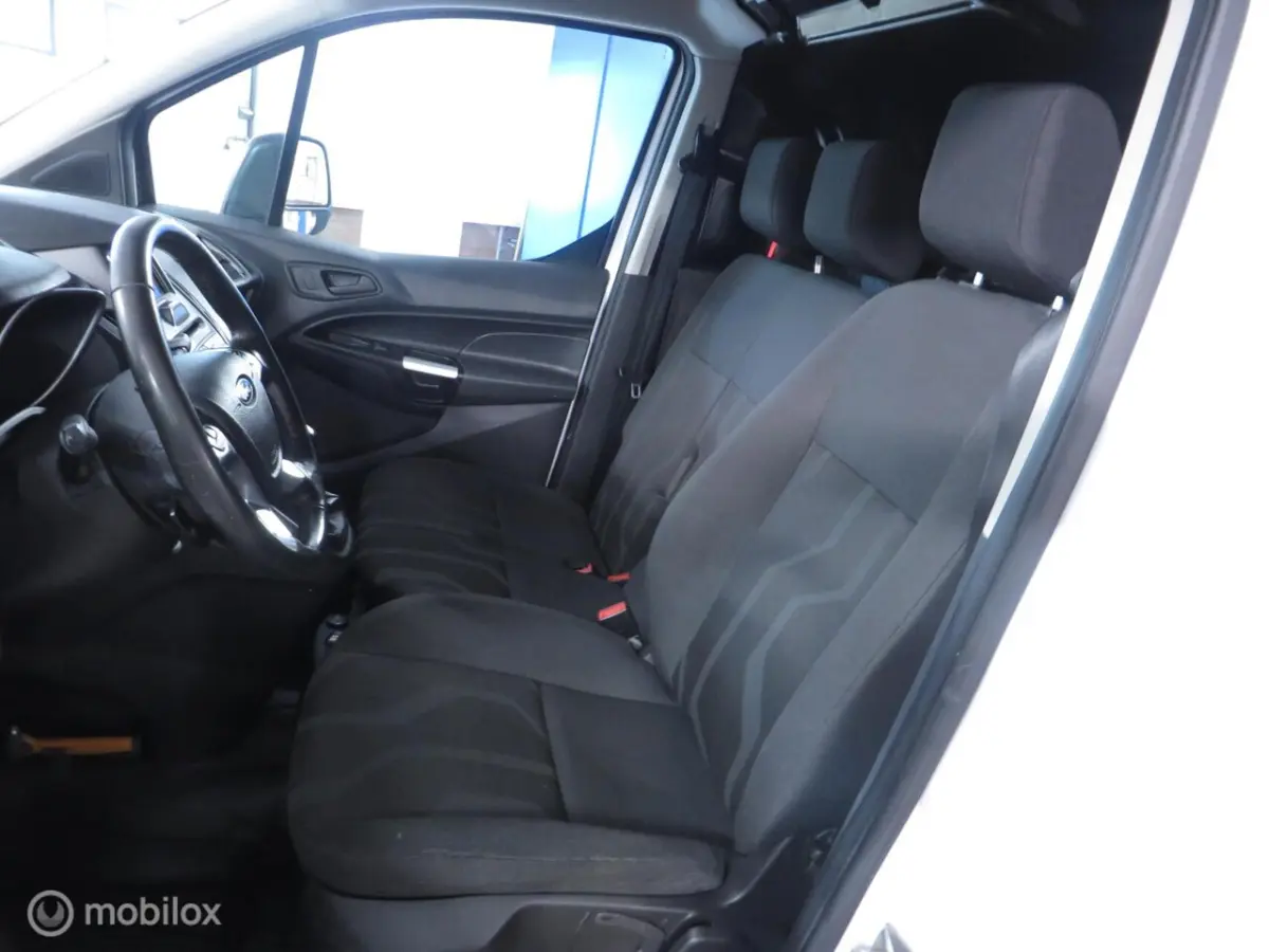 1.5 TDCI L1 Trend 3-Zits