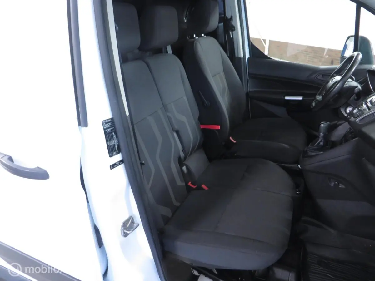1.5 TDCI L1 Trend 3-Zits