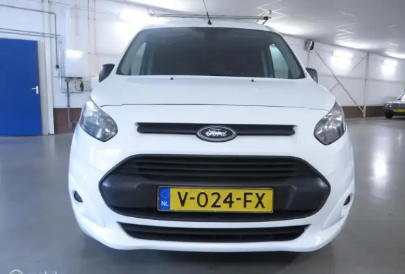 1.5 TDCI L1 Trend 3-Zits