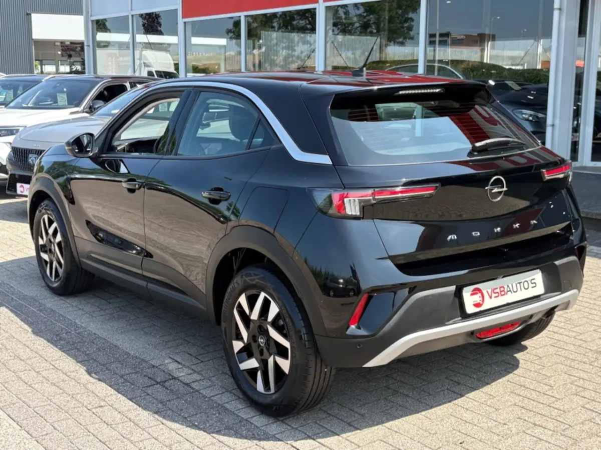 1.2 TURBO ELEGANCE. NAVI CAMERA AIRCO LMV CARPLAY