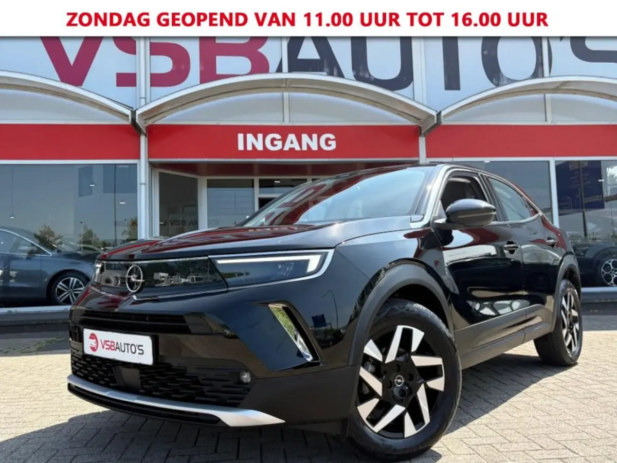 1.2 TURBO ELEGANCE. NAVI CAMERA AIRCO LMV CARPLAY