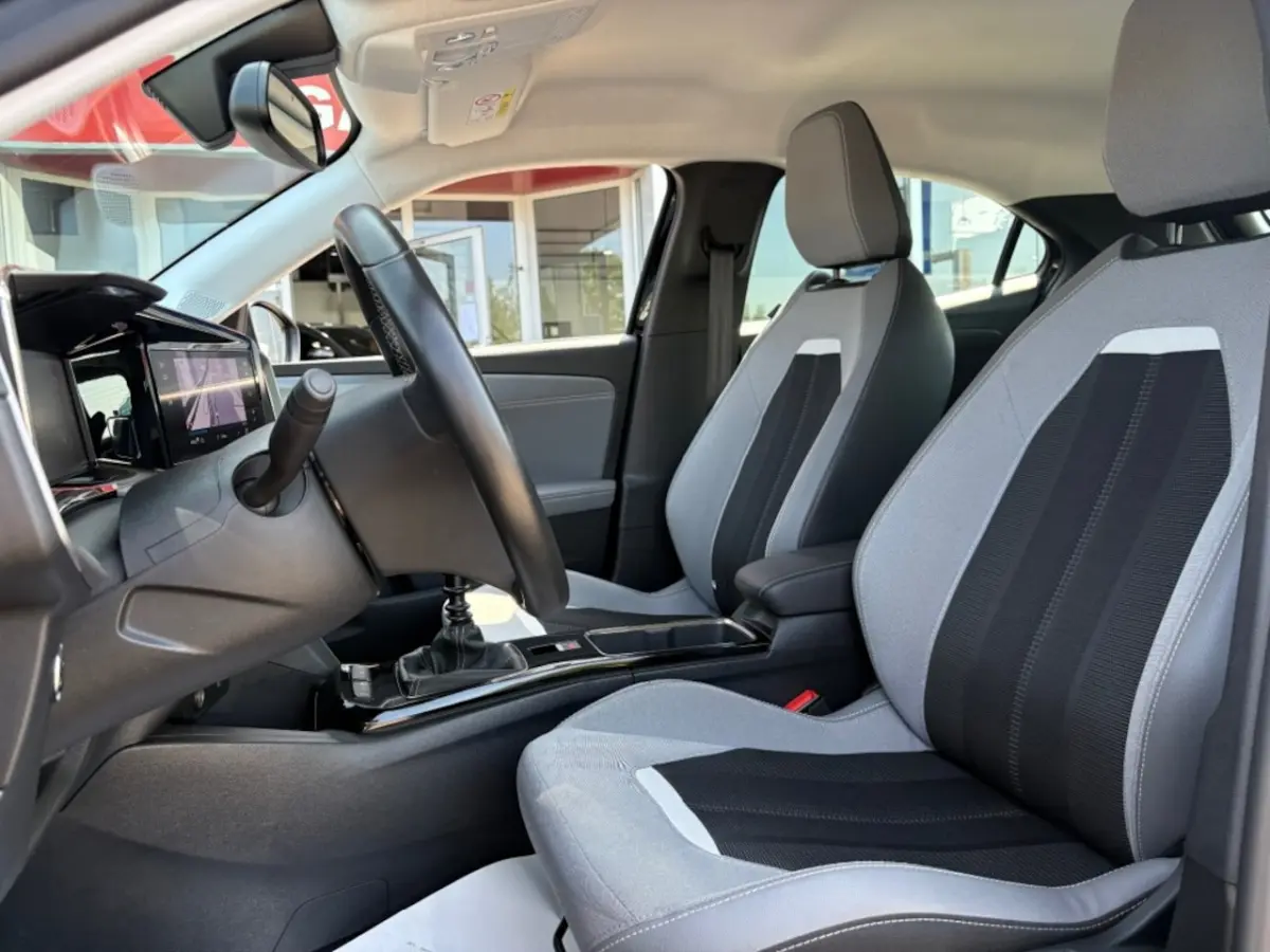 1.2 TURBO ELEGANCE. NAVI CAMERA AIRCO LMV CARPLAY