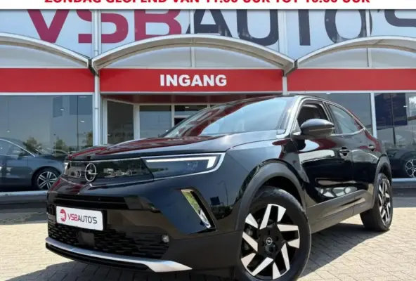 1.2 TURBO ELEGANCE. NAVI CAMERA AIRCO LMV CARPLAY