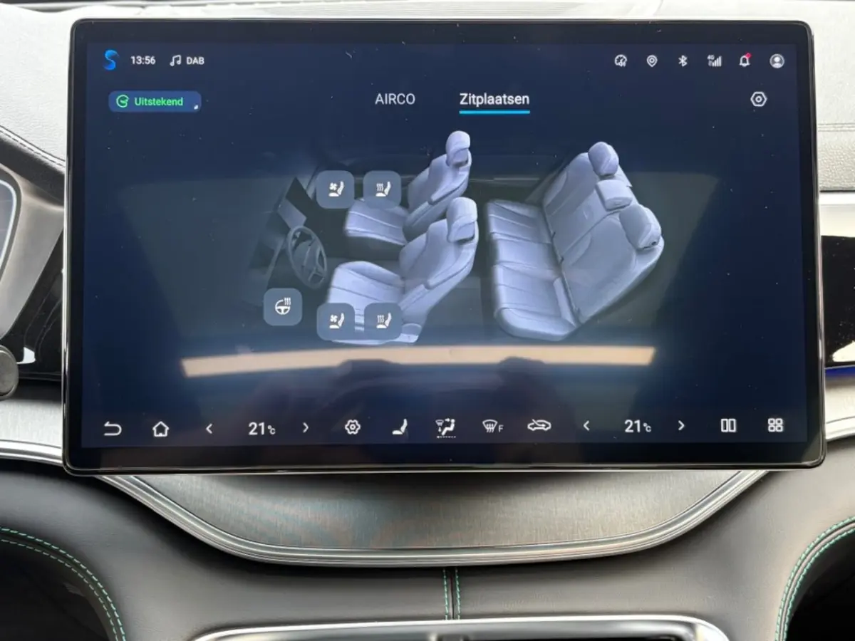 1.5 DM i-FWD BOOST PHEV AUT 218PK LEER PANO-DAK NAVI CAMERA HEAD-UP