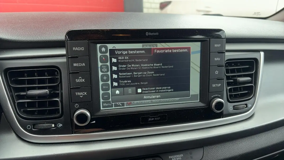 1.0 TGDI ComfortPlusLine Navigator CARPLAY / CAMERA / DAB+ / CRUISE / PDC / NAVI / AIRCO /