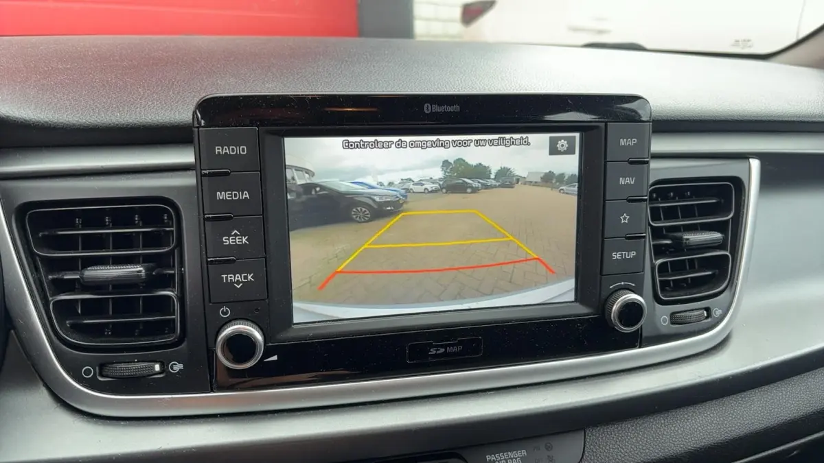 1.0 TGDI ComfortPlusLine Navigator CARPLAY / CAMERA / DAB+ / CRUISE / PDC / NAVI / AIRCO /