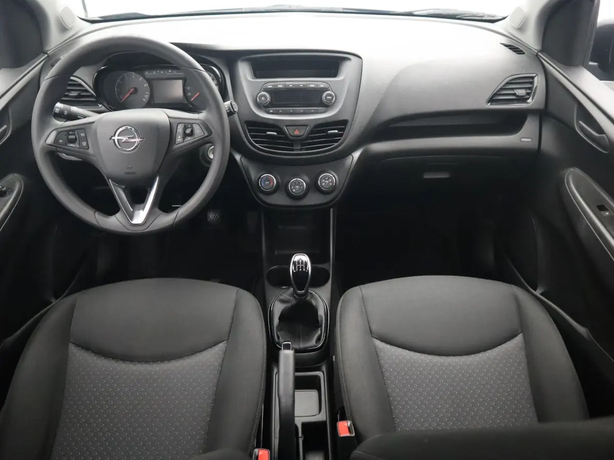 1.0 ecoFLEX Edition AIRCO / CRUISE / BLUETOOTH / ELEK RAMEN / NL-AUTO