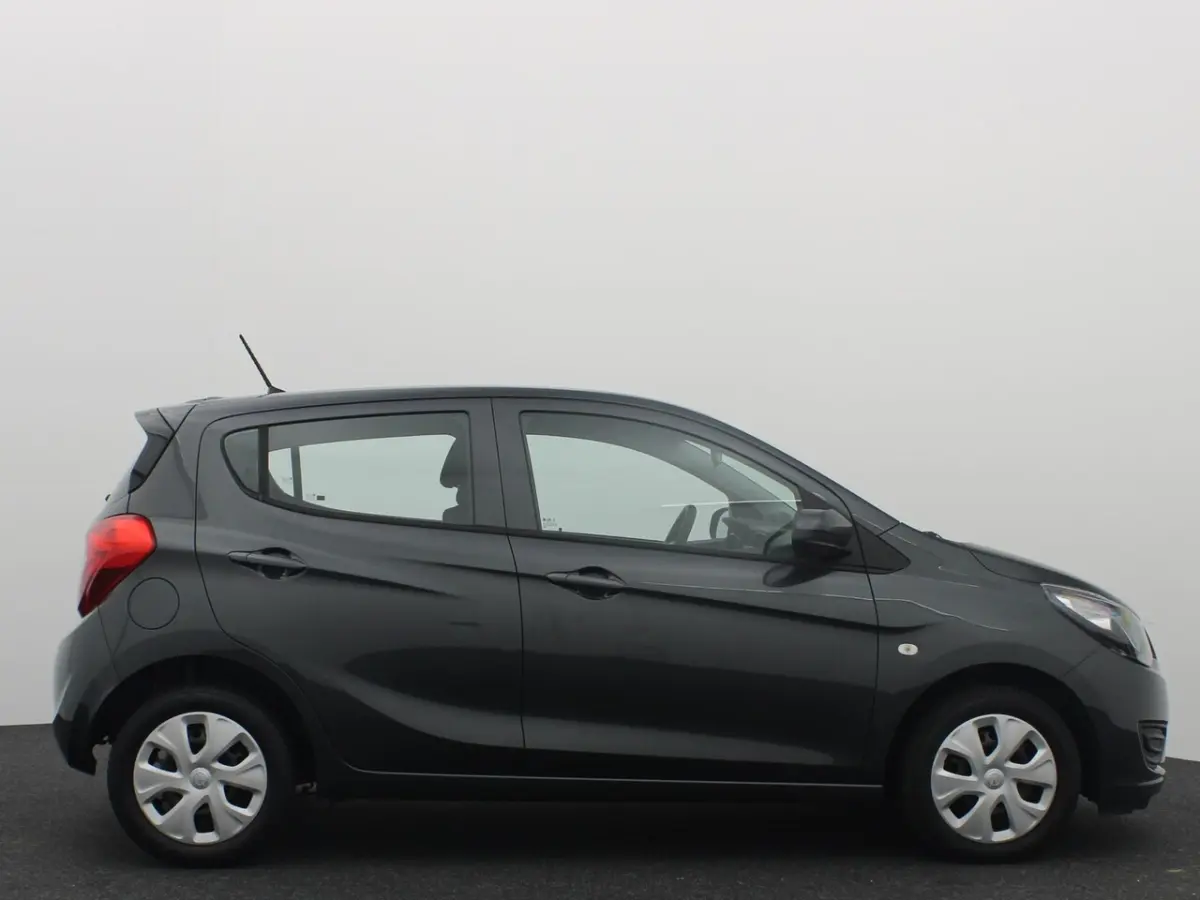 1.0 ecoFLEX Edition AIRCO / CRUISE / BLUETOOTH / ELEK RAMEN / NL-AUTO