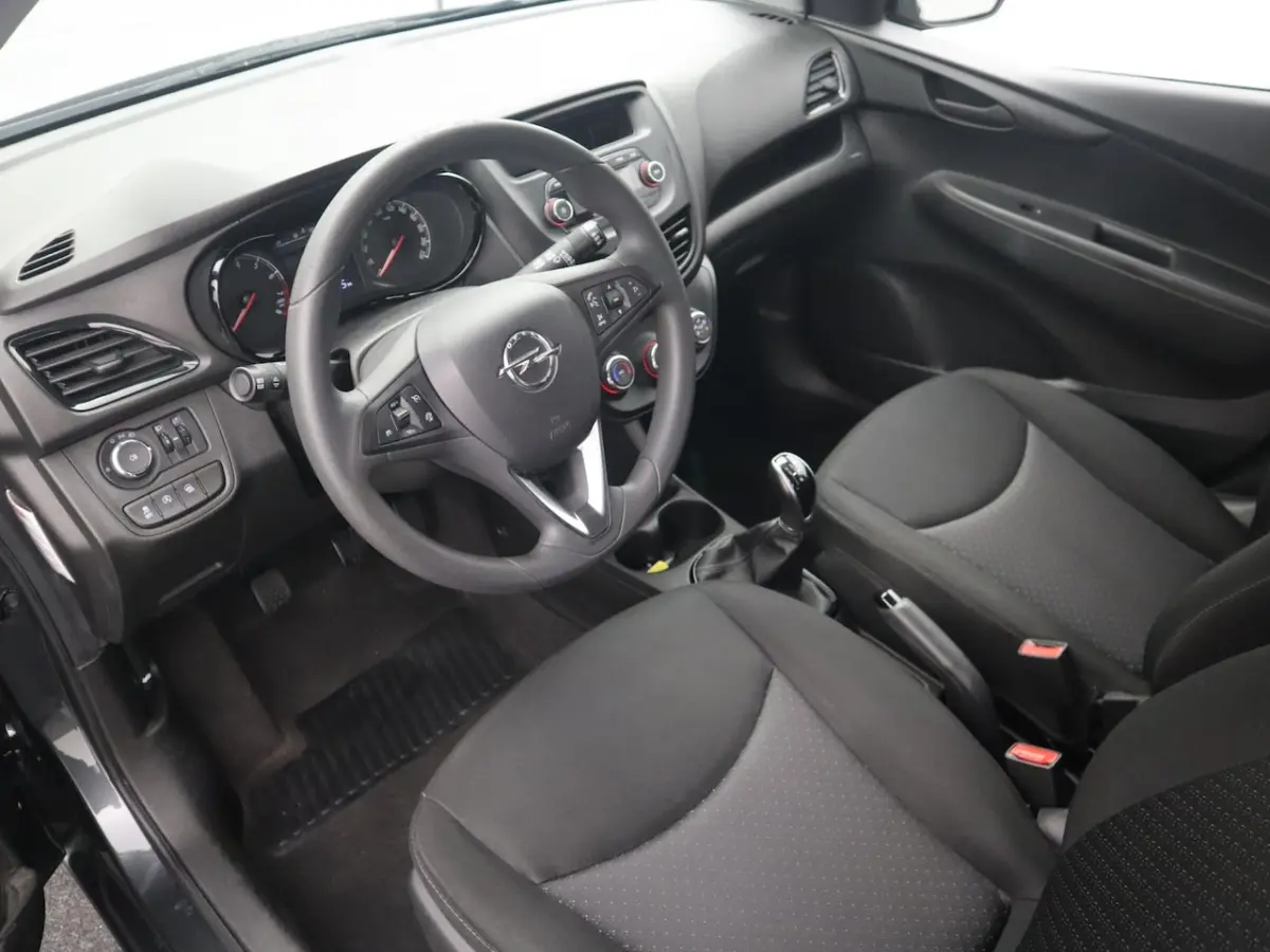 1.0 ecoFLEX Edition AIRCO / CRUISE / BLUETOOTH / ELEK RAMEN / NL-AUTO