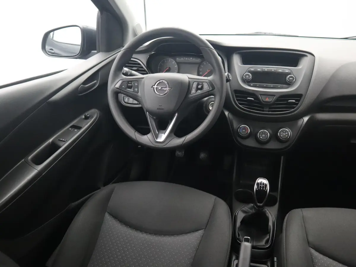 1.0 ecoFLEX Edition AIRCO / CRUISE / BLUETOOTH / ELEK RAMEN / NL-AUTO