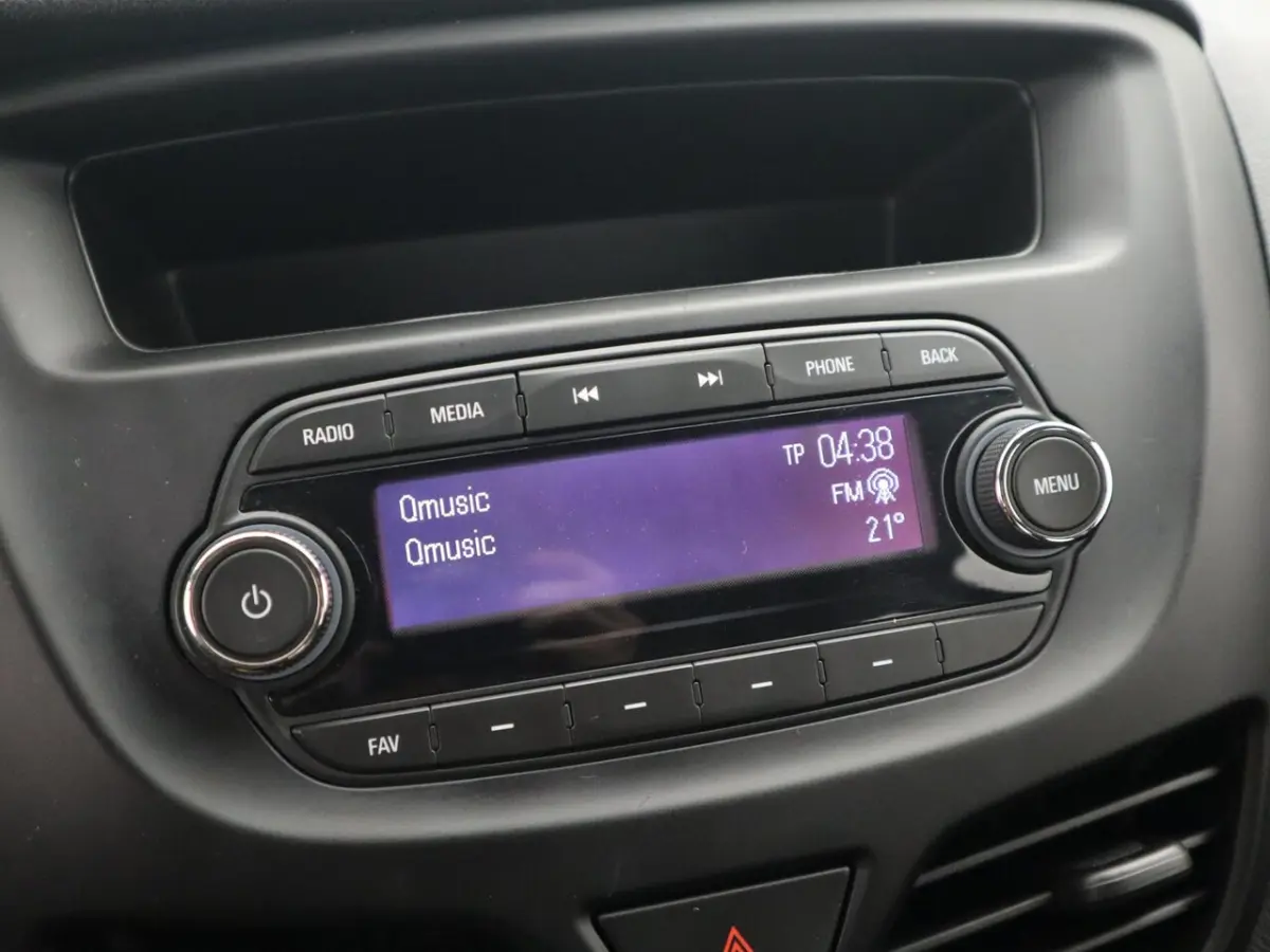 1.0 ecoFLEX Edition AIRCO / CRUISE / BLUETOOTH / ELEK RAMEN / NL-AUTO