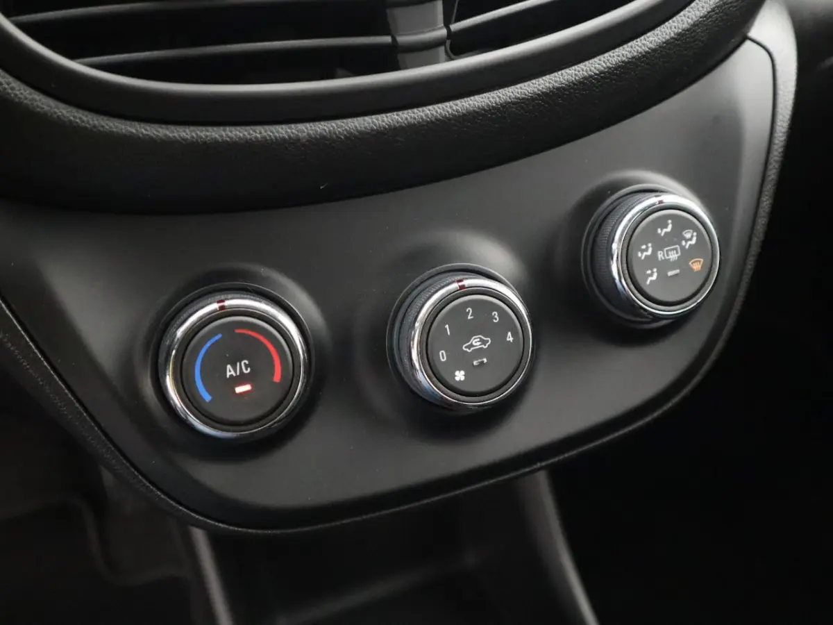 1.0 ecoFLEX Edition AIRCO / CRUISE / BLUETOOTH / ELEK RAMEN / NL-AUTO