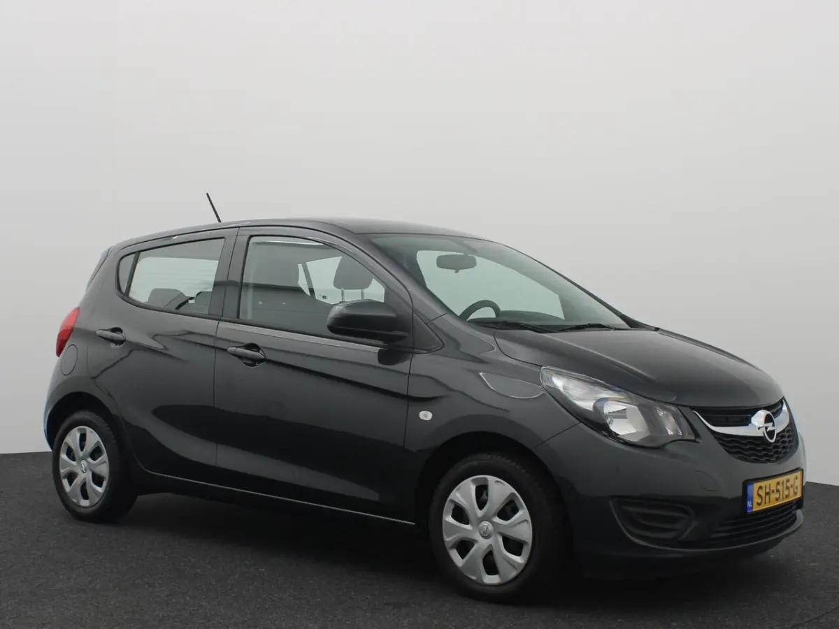 1.0 ecoFLEX Edition AIRCO / CRUISE / BLUETOOTH / ELEK RAMEN / NL-AUTO
