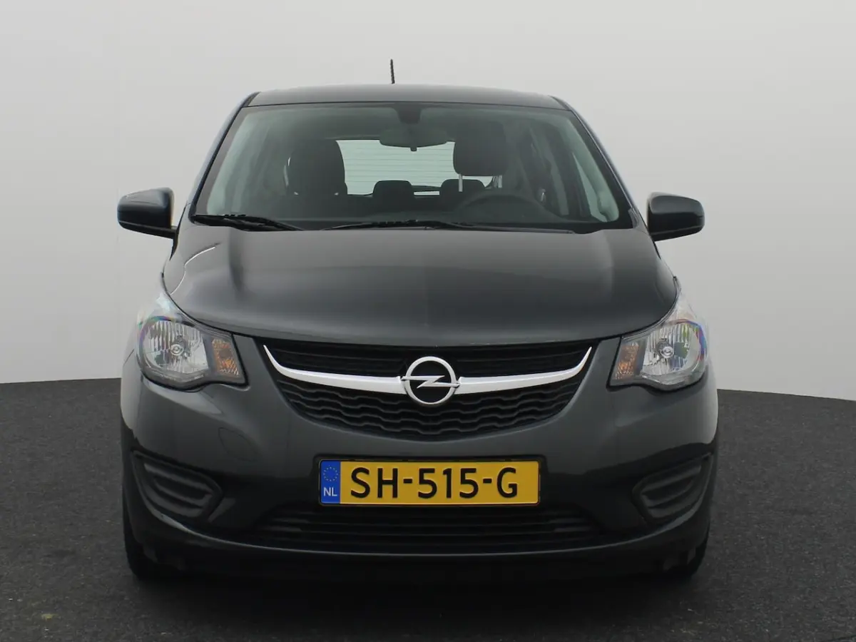 1.0 ecoFLEX Edition AIRCO / CRUISE / BLUETOOTH / ELEK RAMEN / NL-AUTO