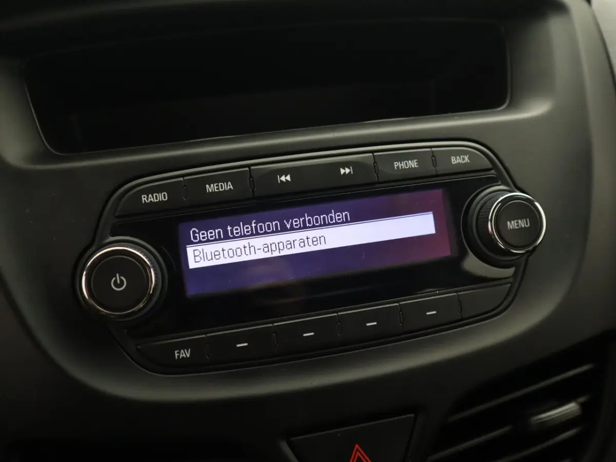 1.0 ecoFLEX Edition AIRCO / CRUISE / BLUETOOTH / ELEK RAMEN / NL-AUTO