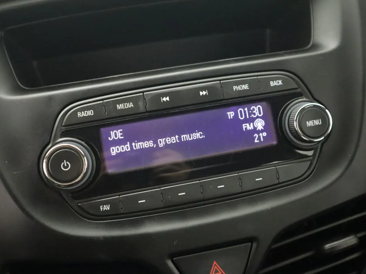 1.0 ecoFLEX Edition AIRCO / CRUISE / BLUETOOTH / ELEK RAMEN / NL-AUTO