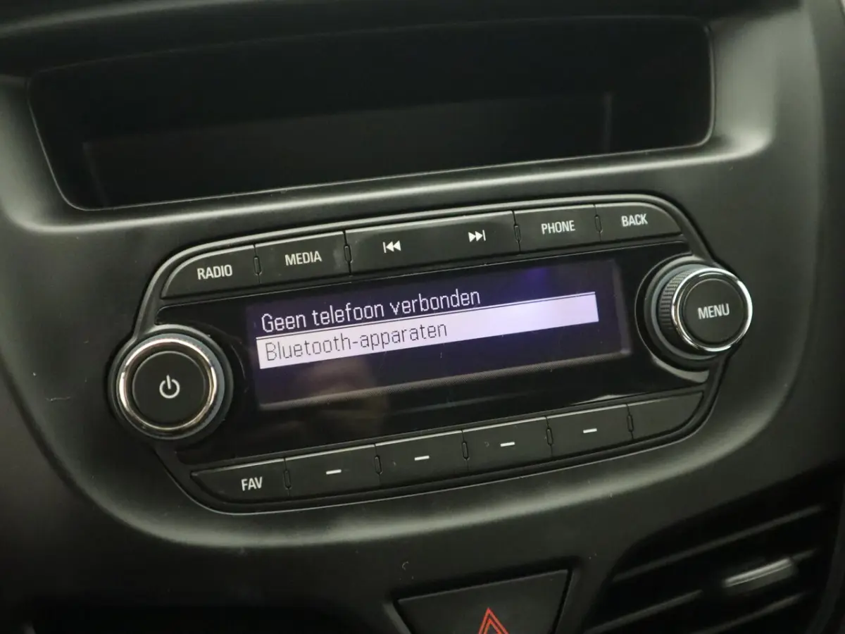 1.0 ecoFLEX Edition AIRCO / CRUISE / BLUETOOTH / ELEK RAMEN / NL-AUTO