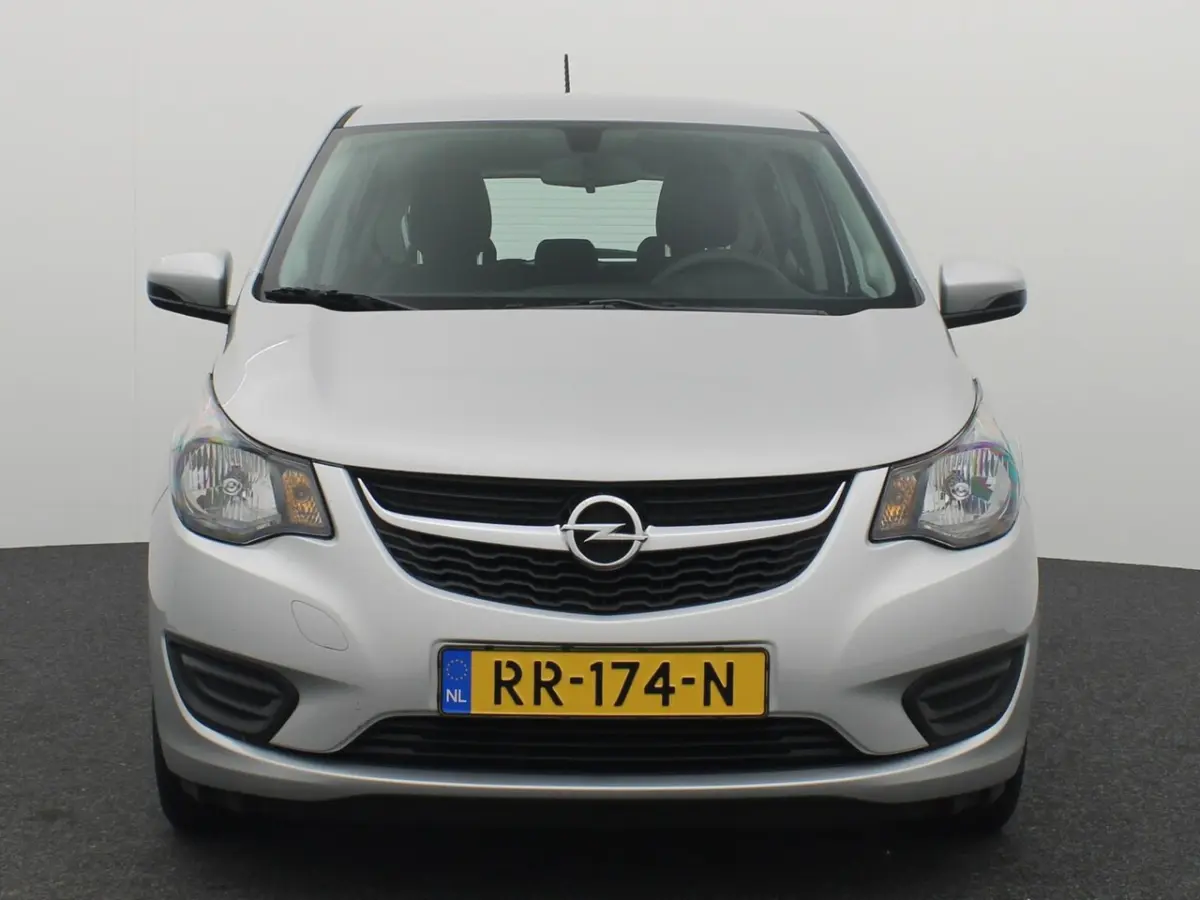 1.0 ecoFLEX Edition AIRCO / CRUISE / BLUETOOTH / ELEK RAMEN / NL-AUTO