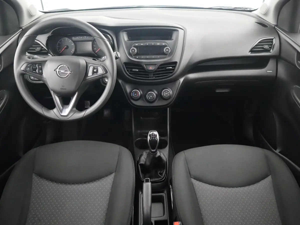 1.0 ecoFLEX Edition AIRCO / CRUISE / BLUETOOTH / ELEK RAMEN / NL-AUTO