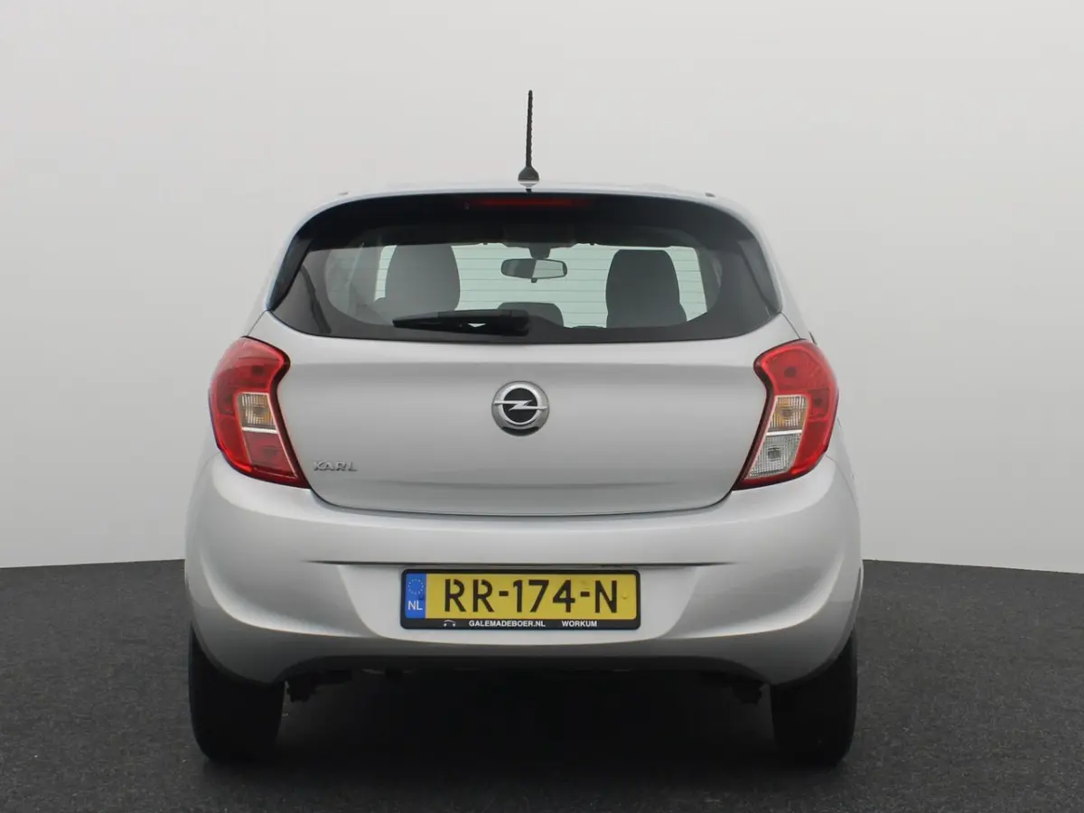 1.0 ecoFLEX Edition AIRCO / CRUISE / BLUETOOTH / ELEK RAMEN / NL-AUTO