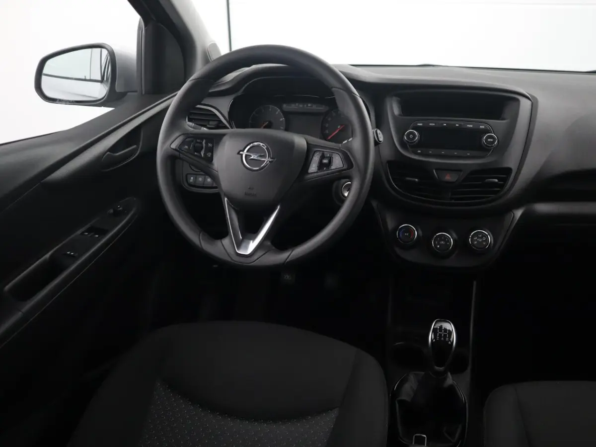 1.0 ecoFLEX Edition AIRCO / CRUISE / BLUETOOTH / ELEK RAMEN / NL-AUTO