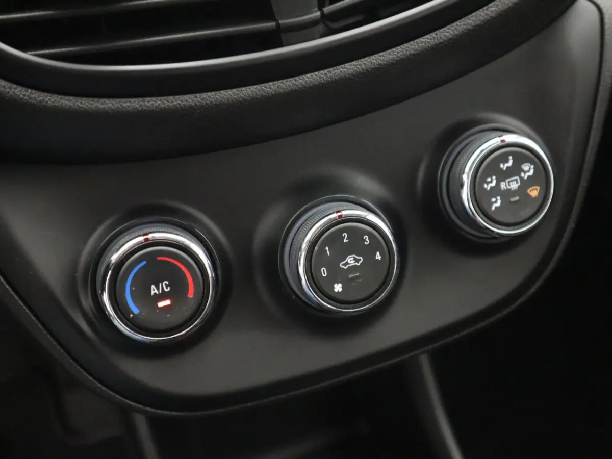 1.0 ecoFLEX Edition AIRCO / CRUISE / BLUETOOTH / ELEK RAMEN / NL-AUTO