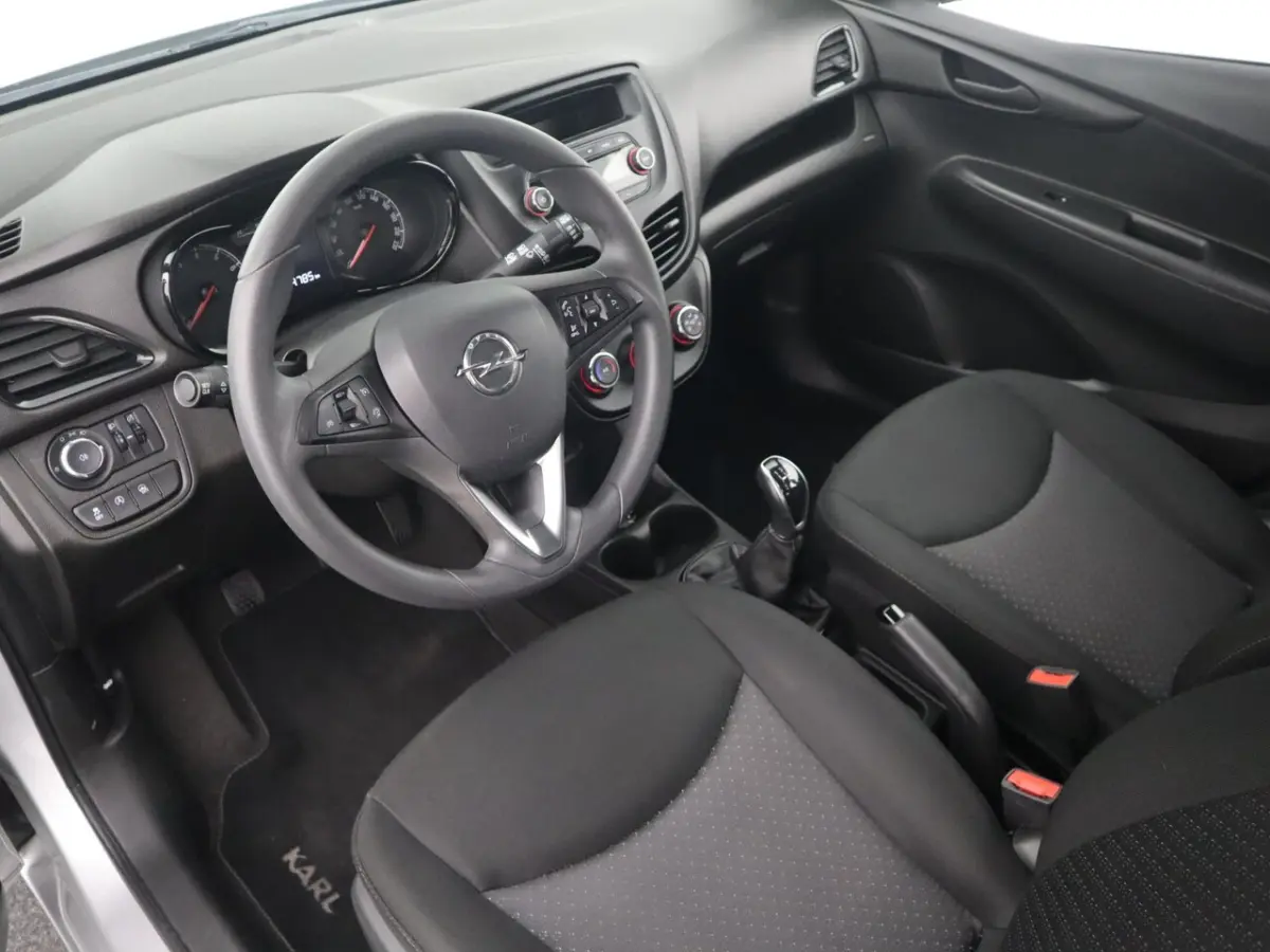 1.0 ecoFLEX Edition AIRCO / CRUISE / BLUETOOTH / ELEK RAMEN / NL-AUTO