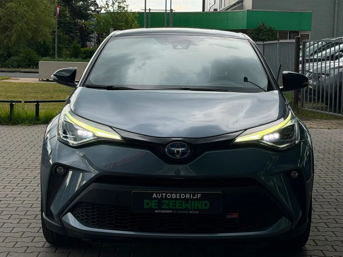 Business Plus 2.0 184pk|Navi|Apple Carplay/Android Auto|Stoelverwa|Climal|Adaptieve|GR Loo