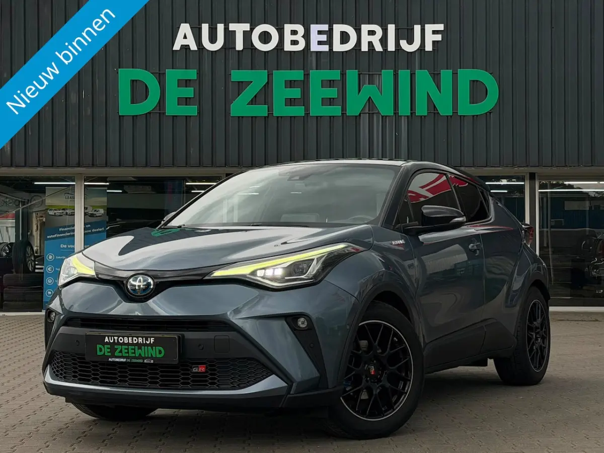 Business Plus 2.0 184pk|Navi|Apple Carplay/Android Auto|Stoelverwa|Climal|Adaptieve|GR Loo