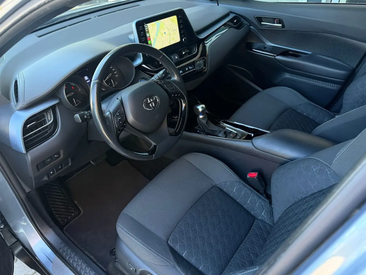 Business Plus 2.0 184pk|Navi|Apple Carplay/Android Auto|Stoelverwa|Climal|Adaptieve|GR Loo