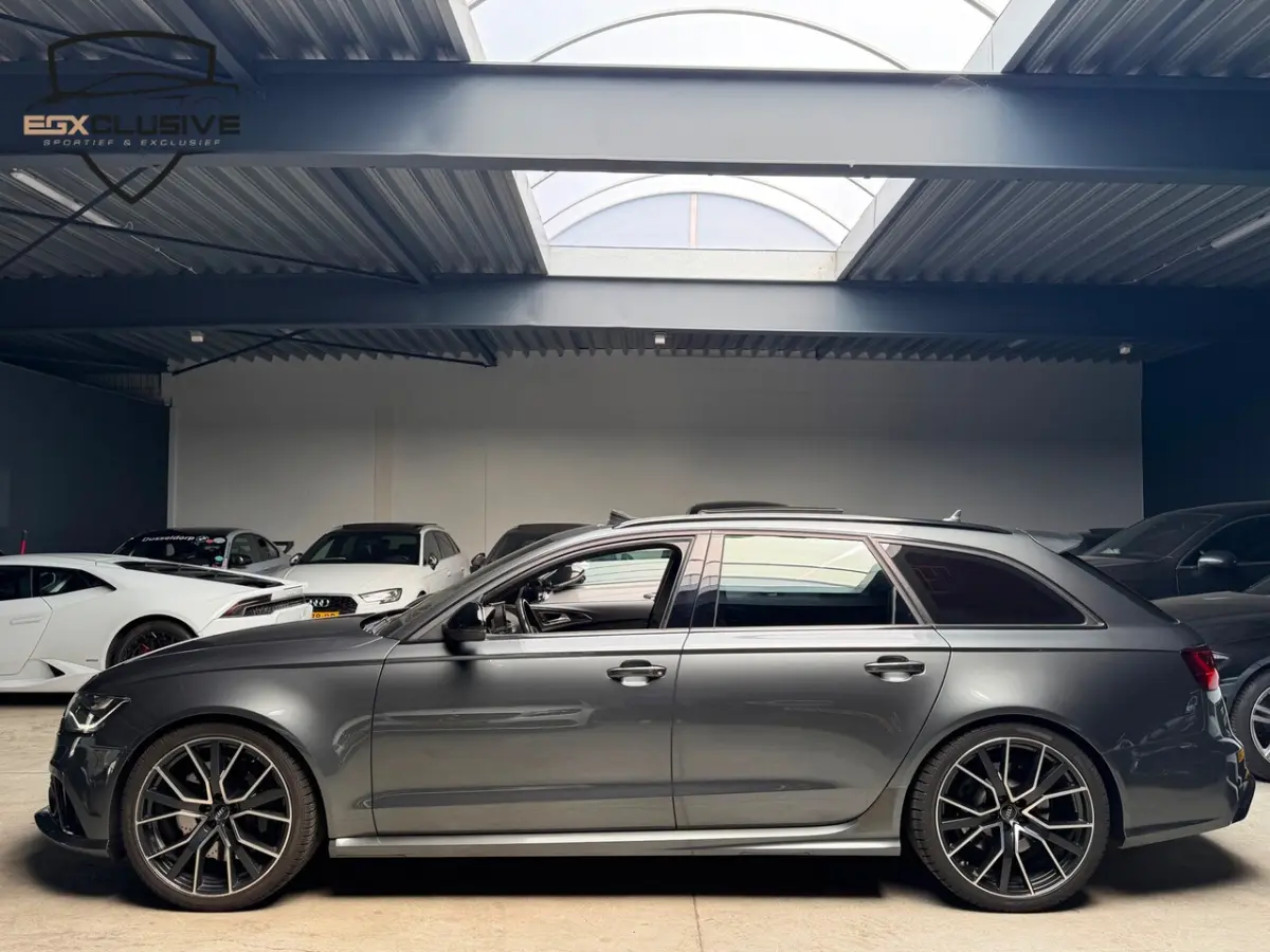 Quattro Pro Line Plus PANO/CARBON/MILLTEK/360CAMERA/HUD/B&O