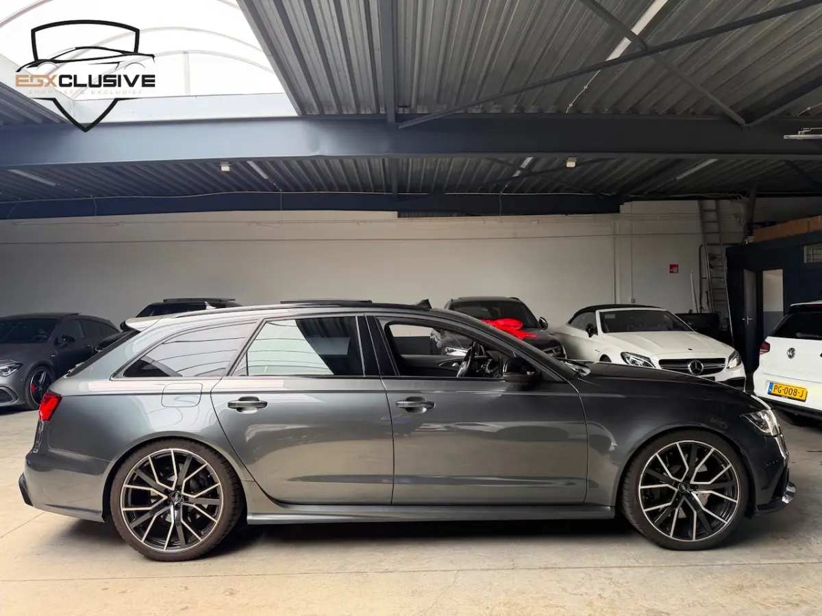 Quattro Pro Line Plus PANO/CARBON/MILLTEK/360CAMERA/HUD/B&O
