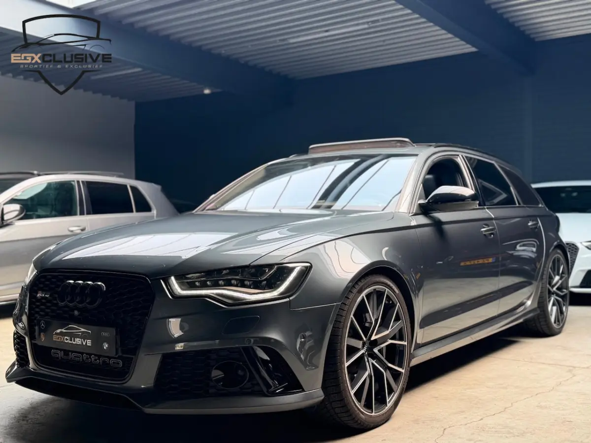 Quattro Pro Line Plus PANO/CARBON/MILLTEK/360CAMERA/HUD/B&O