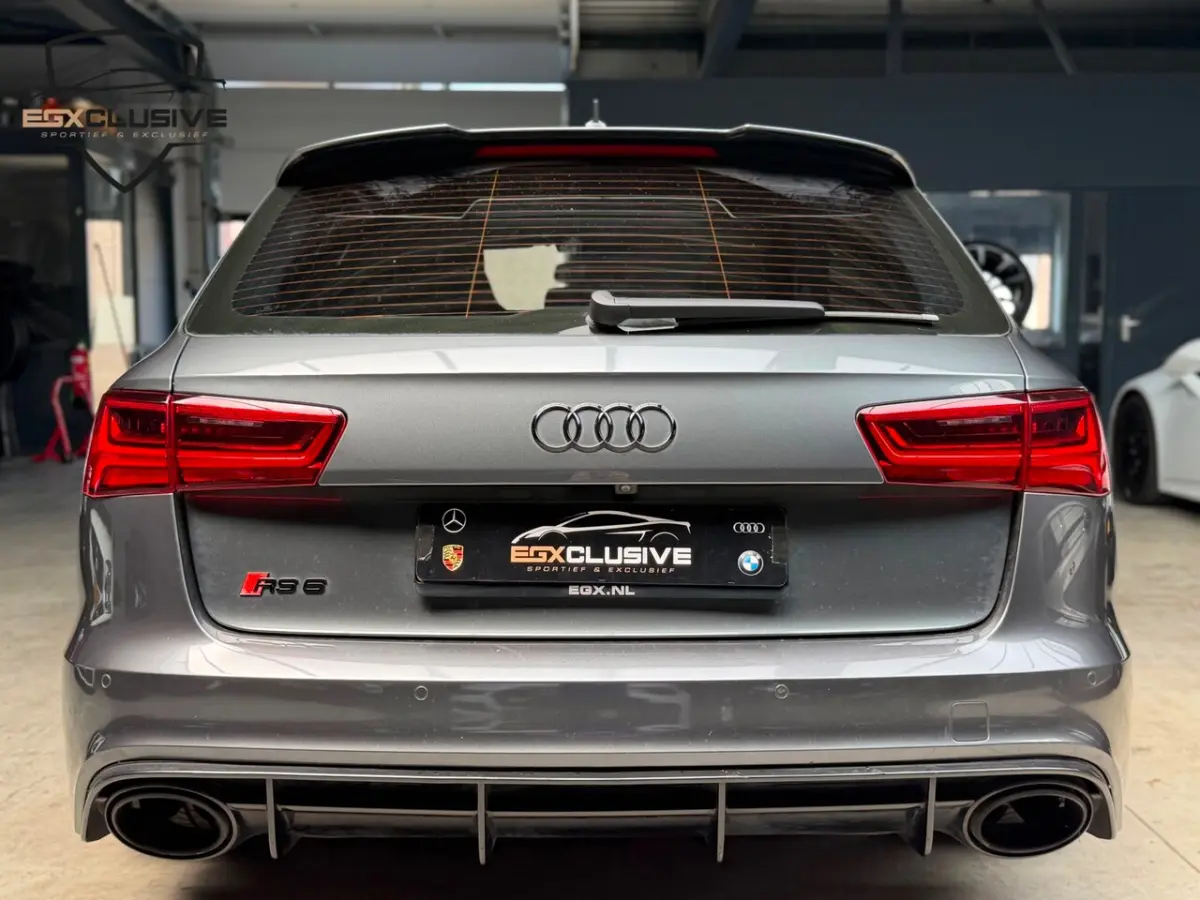 Quattro Pro Line Plus PANO/CARBON/MILLTEK/360CAMERA/HUD/B&O