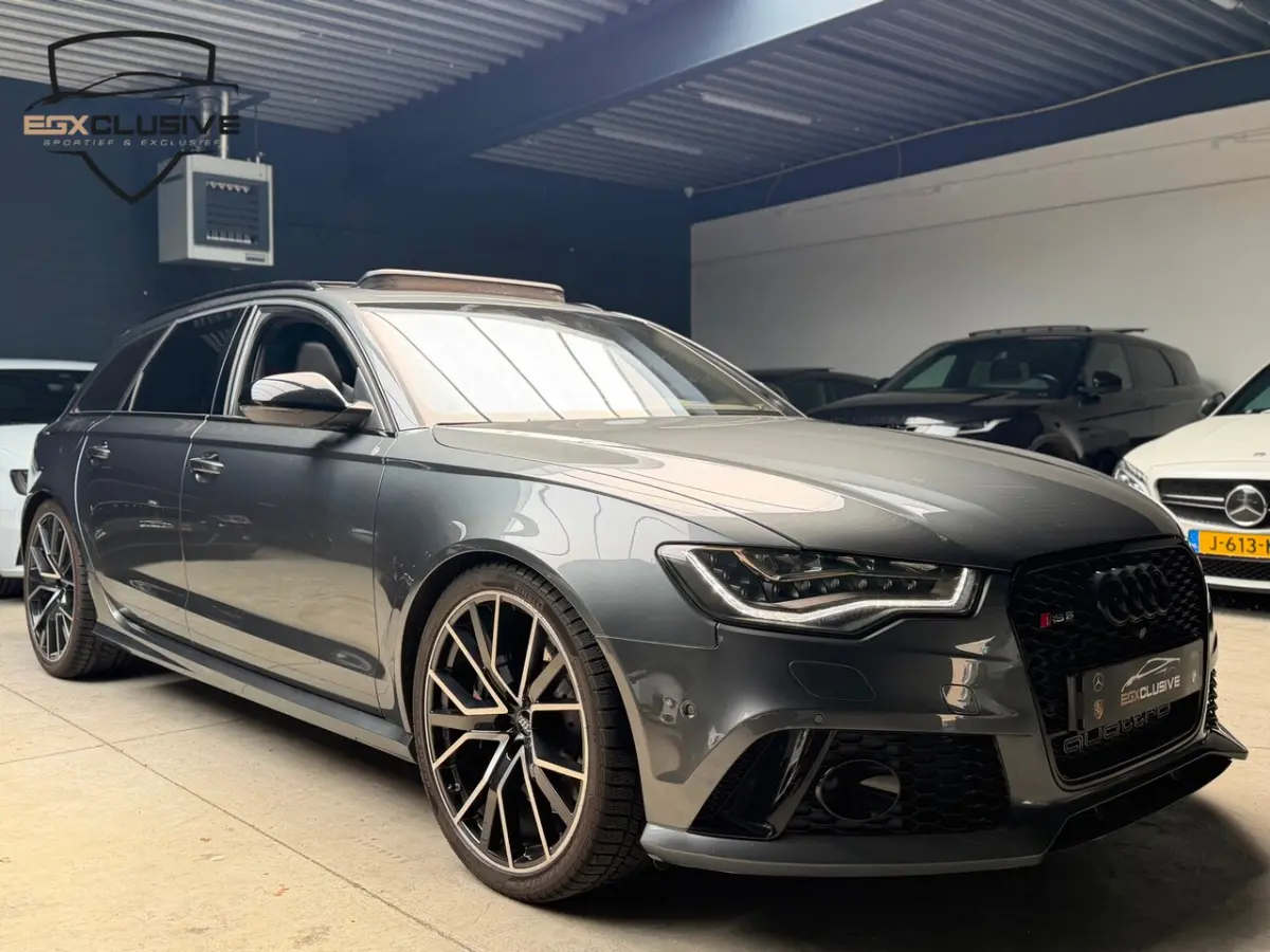 Quattro Pro Line Plus PANO/CARBON/MILLTEK/360CAMERA/HUD/B&O
