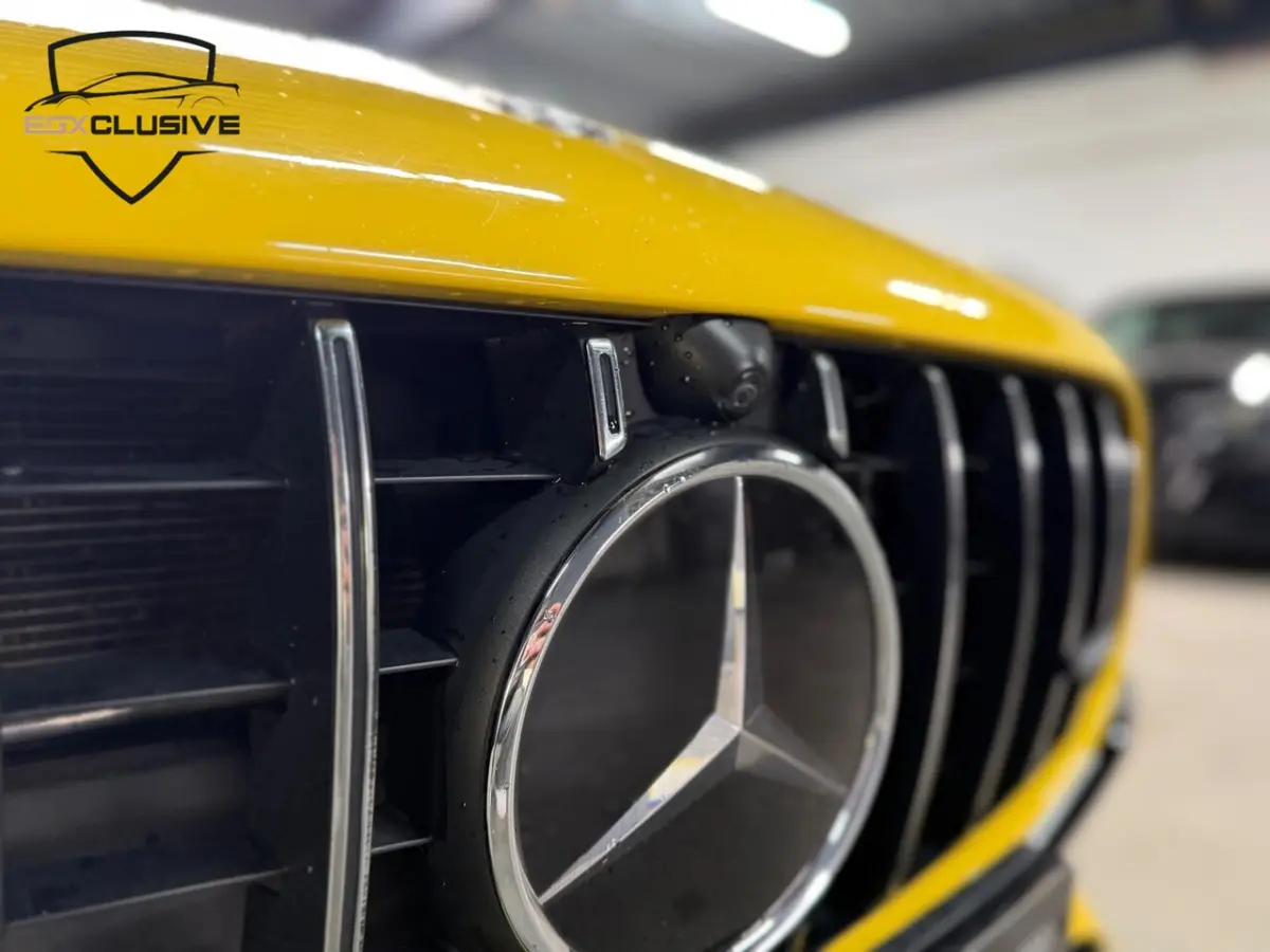 AMG 45 S 4MATIC+ Edition 1 HUD/360Camera/Burmester