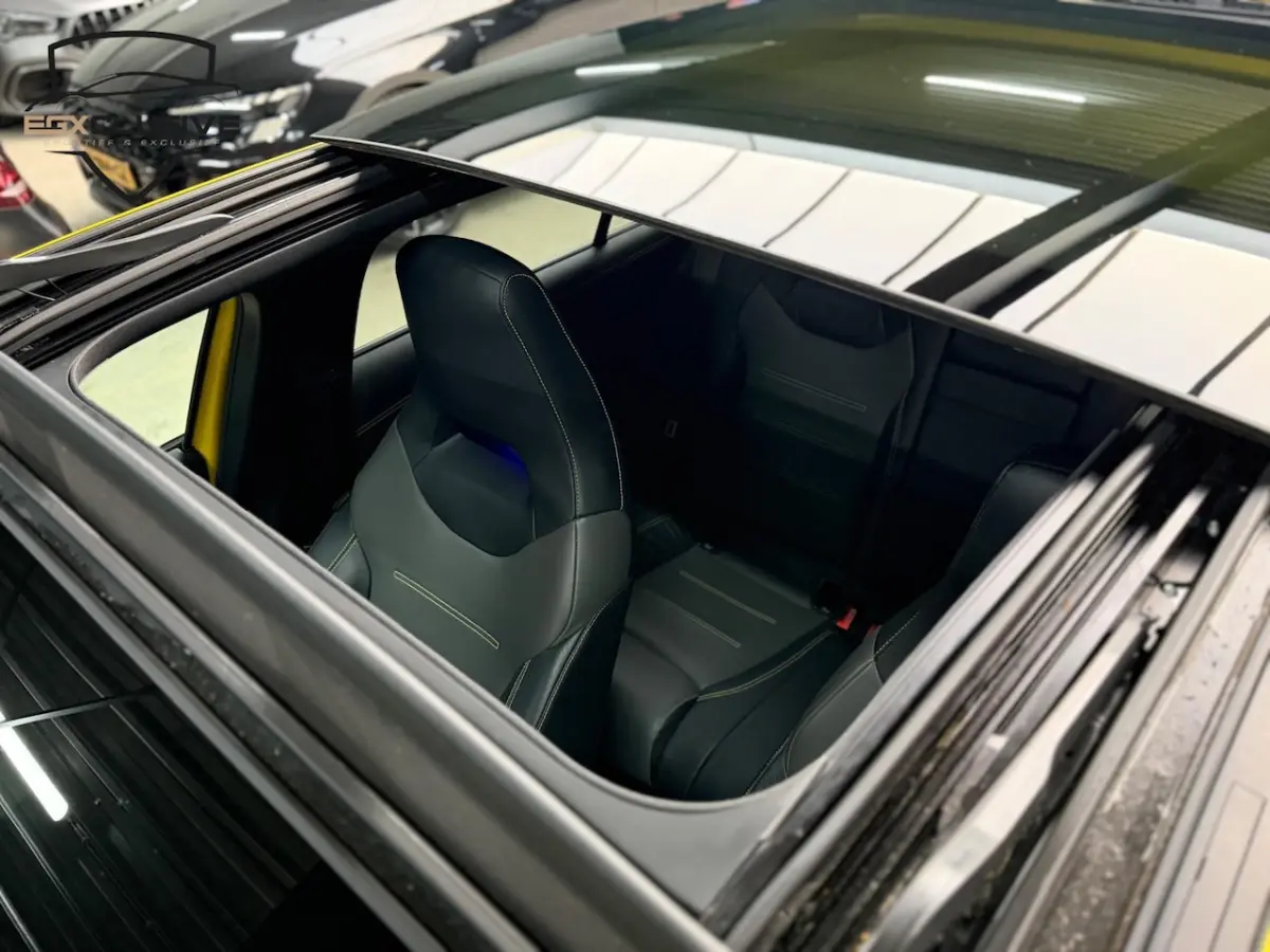 AMG 45 S 4MATIC+ Edition 1 HUD/360Camera/Burmester