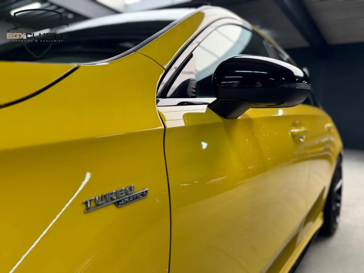 AMG 45 S 4MATIC+ Edition 1 HUD/360Camera/Burmester