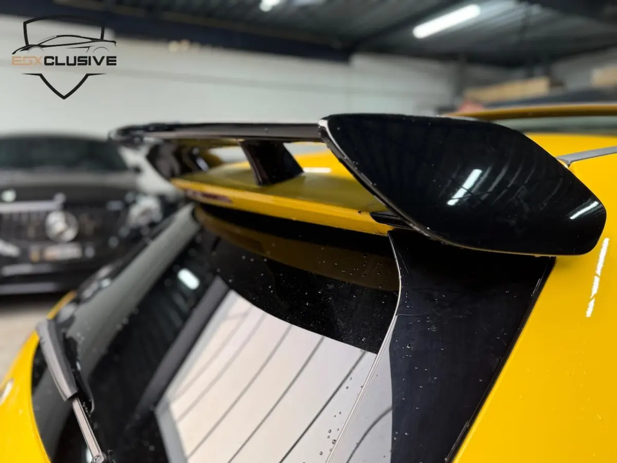 AMG 45 S 4MATIC+ Edition 1 HUD/360Camera/Burmester