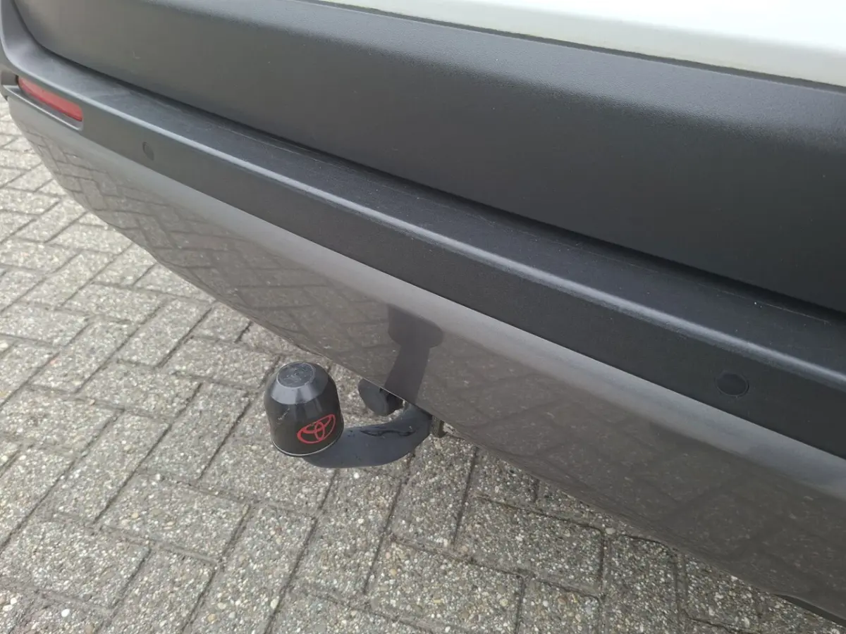 2.5 Hybrid AWD Executive / leer / trekhaak / stoelventilatie / car play