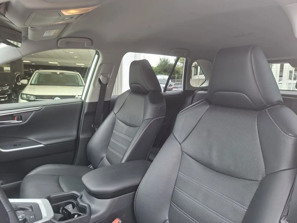 2.5 Hybrid AWD Executive / leer / trekhaak / stoelventilatie / car play