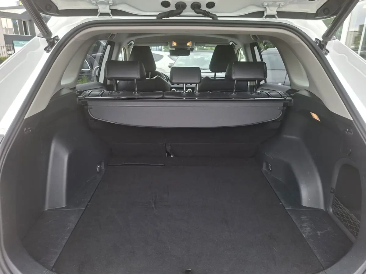 2.5 Hybrid AWD Executive / leer / trekhaak / stoelventilatie / car play