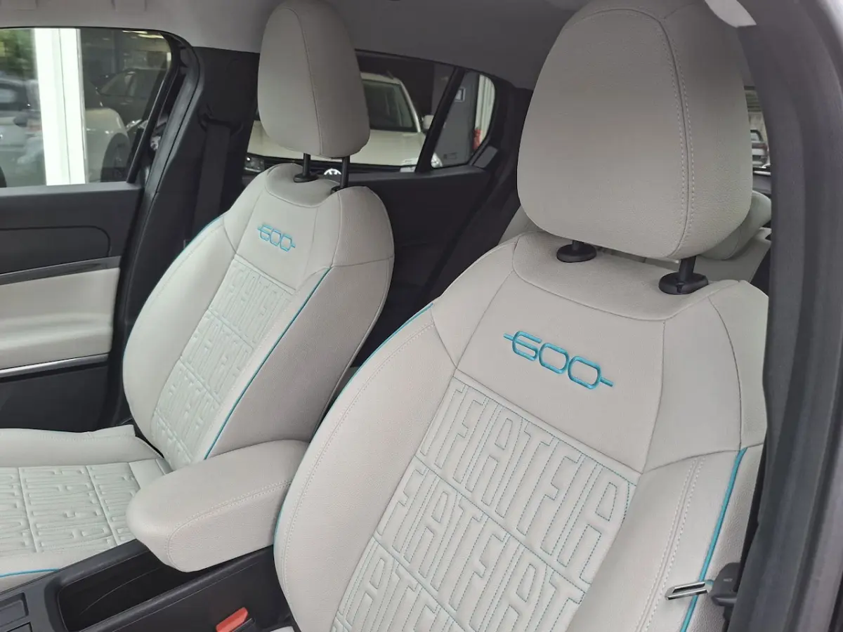 1.2 Hybrid La Prima / automaat / camera / navi /leer