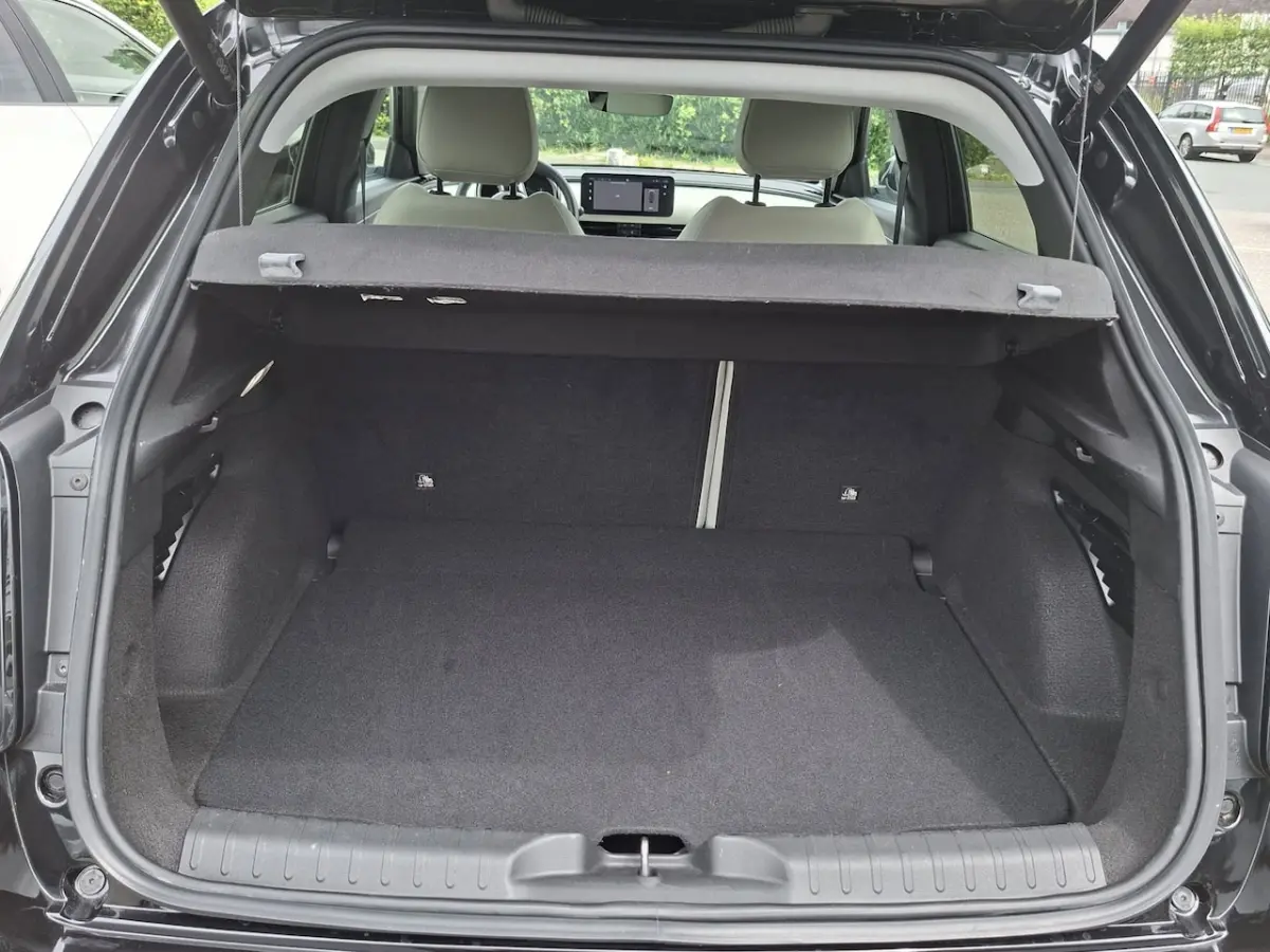 1.2 Hybrid La Prima / automaat / camera / navi /leer